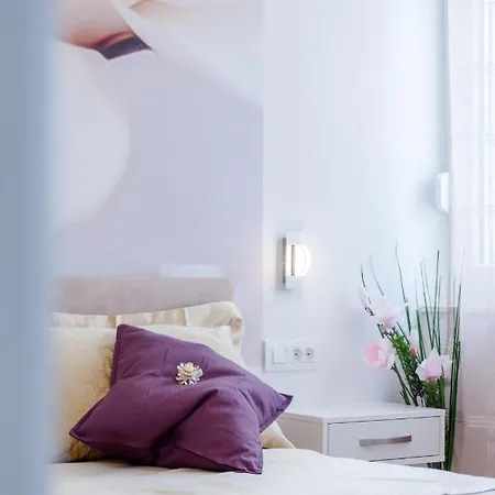 Appartement Niro