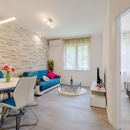 Apartment Niro *