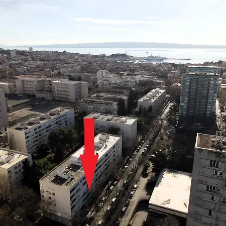 Apartment Niro *