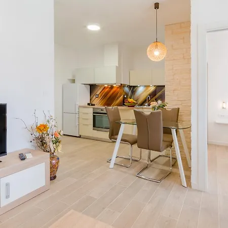 Apartment Niro