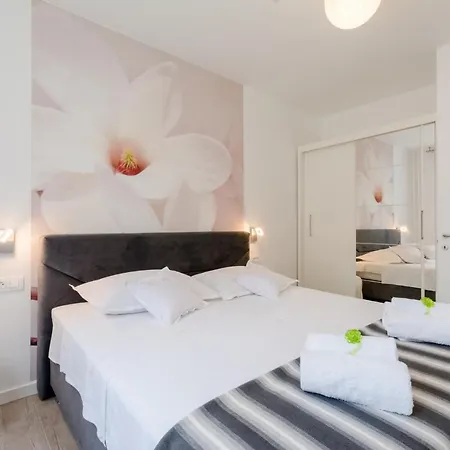 Niro Apartament Split
